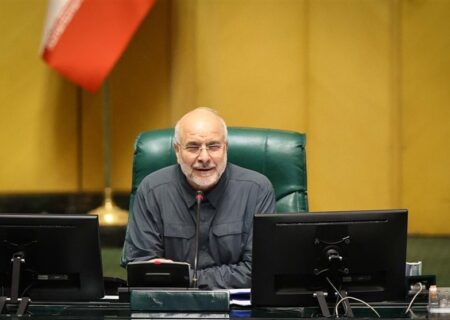 قالیباف: ایران تعهدی به قطعنامه‌های غیرقانونی ندارد/ اروپا منتظر پاسخ ایران باشد