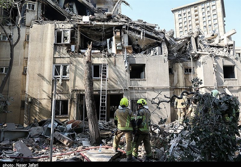 پیشرفت 86درصدی توافق با مالکان ساختمانهای تخریبشده در جنگ اخیر