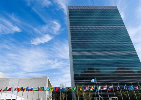 واکنش سازمان ملل به لغو 6 قطعنامه و احیای تحریم‌های ایران