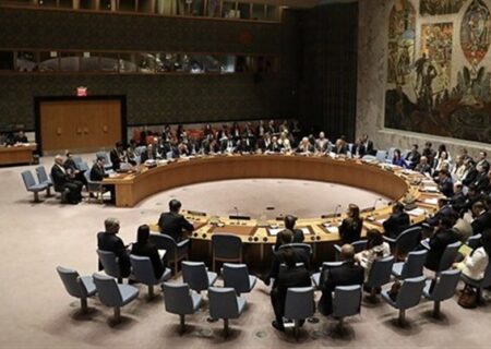 طفره رژیم صهیونیستی از حضور در نشست شورای امنیت با محوریت غزه
