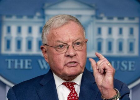 تحولات اوکراین| آمریکا انتظار دارد کی‌یف از برخی مناطق چشم‌پوشی کند