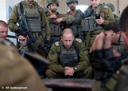 صدای پای بحران مالی بیخ گوش صهیونیست‌ها؛ جنگ غزه چگونه بودجه اسرائیل را می بلعد؟