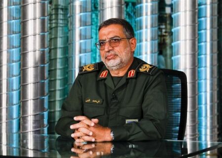 روایت سخنگوی سپاه از ساعات اول جنگ 12 روزه/ تعویق شلیک موشک‌ها بنا به ملاحظات