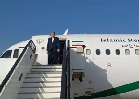 جزئیات دیدارهای عراقچی طی دومین روز مأموریت دیپلماتیک در نیویورک