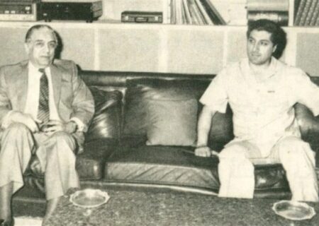 داستان سیدحسن نصرالله-49|تحول ساختار نظامی-امنیتی لبنان در دوگانه «الیاس-بشیر»