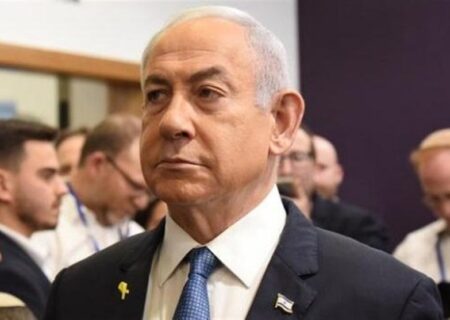 تهدیدهای جنگ افروزانه آشکار نتانیاهو از تریبون سازمان ملل/ عراق هدف بعدی صهیونیست‌ها