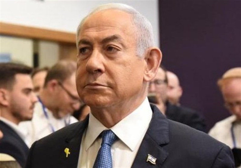 تهدیدهای جنگ افروزانه آشکار نتانیاهو از تریبون سازمان ملل/ عراق هدف بعدی صهیونیست‌ها