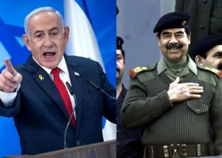 روایت رهبر انقلاب از «چرایی حمله به ایران» از صدام تا نتانیاهو