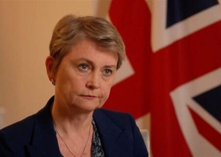 هشدار انگلیس: آماده مقابله هوایی با روسیه‌ هستیم