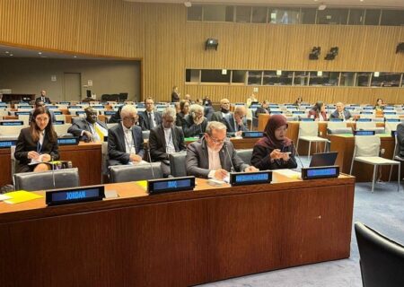 عراقچی: جنایت اسرائیل علیه بشریت، توهینی آشکار به عدالت و انسانیت است