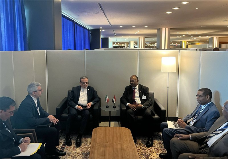 تاکید عراقچی بر اهمیت اتحاد کشورهای اسلامی برای مقابله با تهدیدهای مشترک