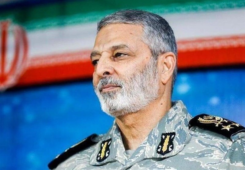 سرلشکر موسوی: سلام ملی کشتیگیران، جایگاه ورزش پهلوانی را در گفتمان مقاومت تثبیت کرد