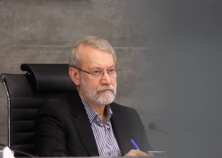 لاریجانی: ایران در صورت فعال شدن اسنپ‌بک همکاری با آژانس را متوقف می‌کند