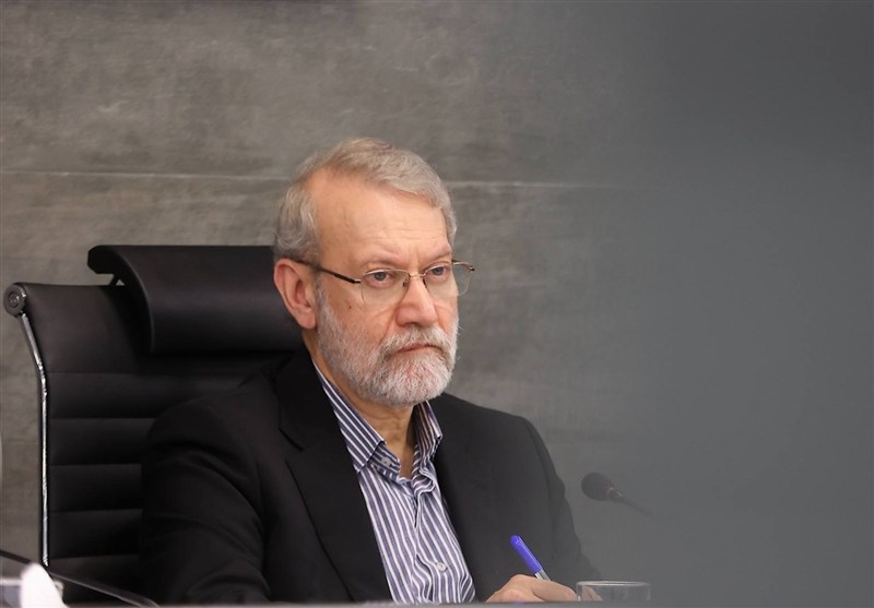 لاریجانی: ایران در صورت فعال شدن اسنپ‌بک همکاری با آژانس را متوقف می‌کند