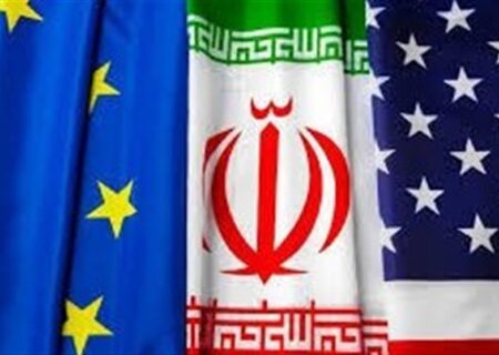 سناریوی مشترک دیپلمات‌های آمریکایی و اروپایی برای اعمال فشار بر ایران