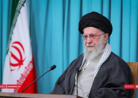 امام خامنه‌ای: حزب الله برای لبنان و غیر لبنان یک ثروت است