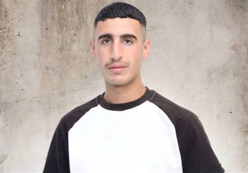 شهادت یک جوان فلسطینی در رامالله به ضرب گلوله شهرکنشینان صهیونیست