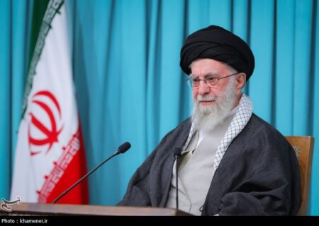 بازتاب بیانات امام خامنه‌ای در رسانه‌های عربی؛ از موضع قاطع مقابل فشارها تا حفظ میراث شهید نصرالله