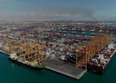 ‌قلب تپنده اقتصاد ملی در بندر ‌استراتژیک رجایی‌/ 10 مزیت "دروازه طلایی ایران" برای اروپایی‌ها