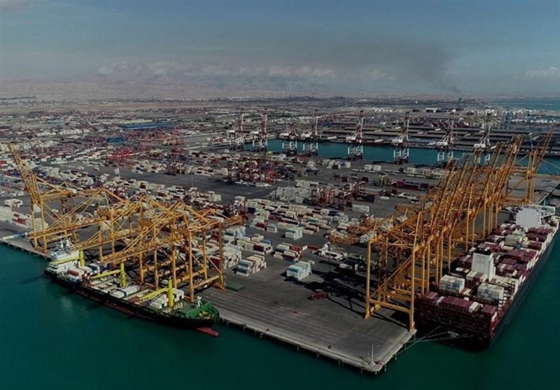 قلب تپنده اقتصاد ملی در بندر استراتژیک رجایی/ 10 مزیت "دروازه طلایی ایران" برای اروپاییها