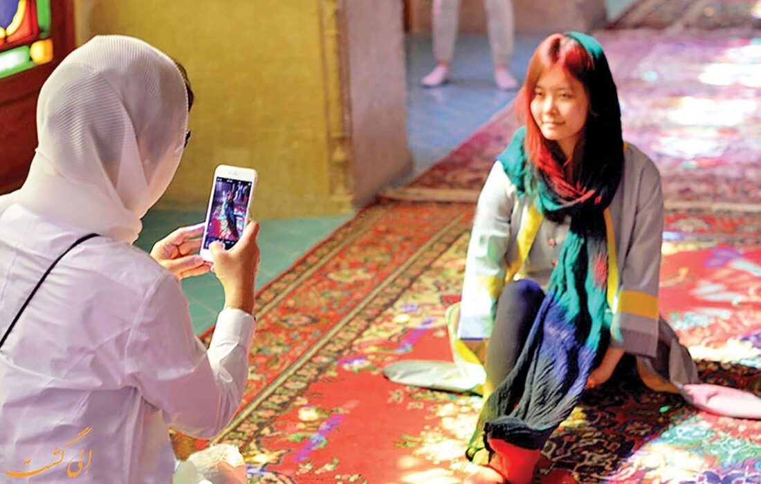 ایران در مسیر تبدیل چین به شریک اول گردشگری؛ از لغو ویزا تا تورهای اختصاصی