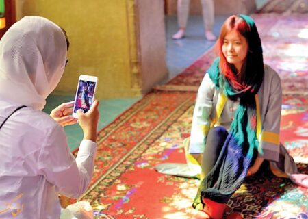 ایران در مسیر تبدیل چین به شریک اول گردشگری؛ از لغو ویزا تا تورهای اختصاصی