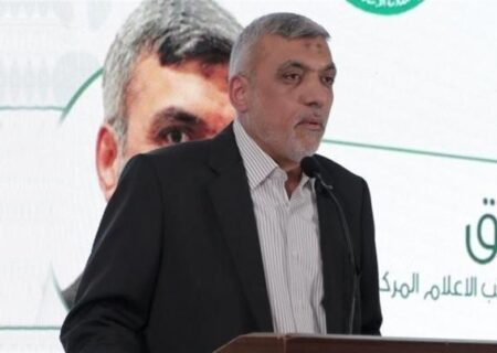 واکنش تند حماس به لفاظی‌های ابومازن علیه مردم و مقاومت فلسطین