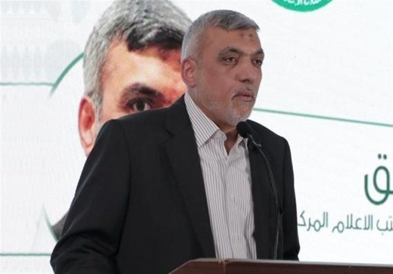 واکنش تند حماس به لفاظیهای ابومازن علیه مردم و مقاومت فلسطین