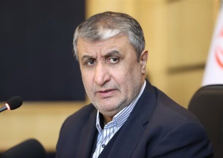 اسلامی: 5 هزار مگاوات برق اتمی در سایت «ایران هرمز» تولید خواهد شد