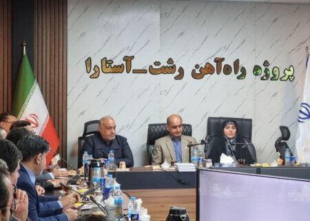 وزیر راه و شهرسازی: نشست سه‌جانبه ایران، روسیه و آذربایجان در باکو برگزار می‌شود