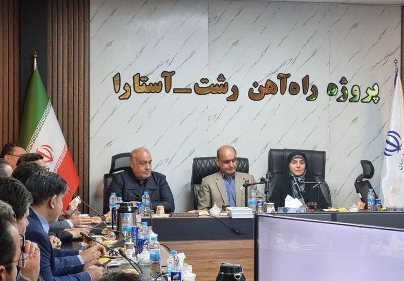 وزیر راه و شهرسازی: نشست سهجانبه ایران، روسیه و آذربایجان در باکو برگزار میشود