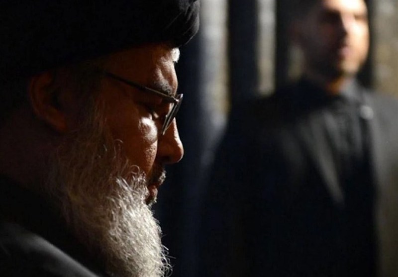 یادداشت دیده نشده از حاج قاسم درباره ملاقات با سید حسن نصرالله + تصویر