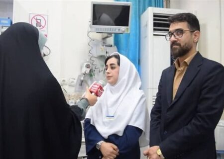 کودکان، قربانیان ترکش‌ها: روایت تلخ جنگ 12 روزه در اهواز