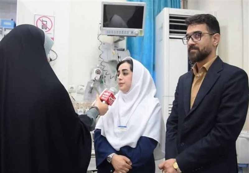 کودکان، قربانیان ترکشها: روایت تلخ جنگ 12 روزه در اهواز