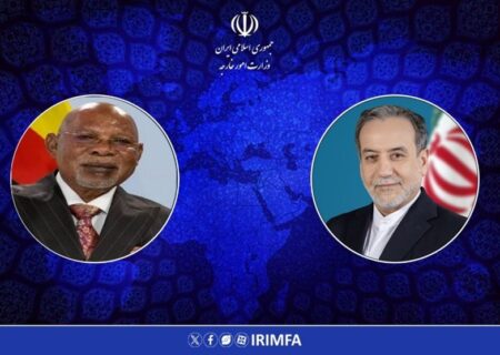 عراقچی: جنبش عدم تعهد باید نقش موثرتری در مقابله با یکجانبه‌گرایی ایفا کند