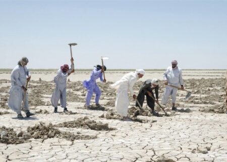 سیستان و بلوچستان در کام خشکسالی بی‌سابقه؛ بحران به مرز هشدار، مهاجرت اجباری!