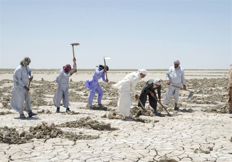 سیستان و بلوچستان در کام خشکسالی بیسابقه؛ بحران به مرز هشدار، مهاجرت اجباری!