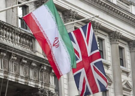 تکرار اتهامات لندن علیه ایران در پرونده هسته‌ای
