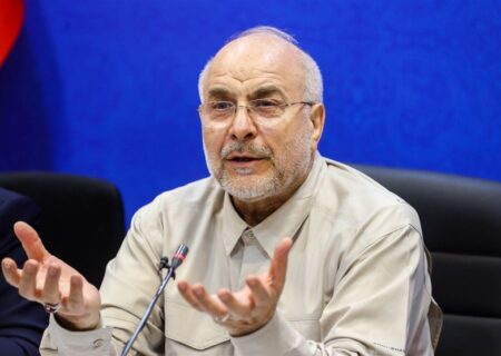 قالیباف: دستور و اجبار، راهکار رفع ناترازی انرژی نیست/ باید منفعت اقتصادی مردم را در نظر گرفت