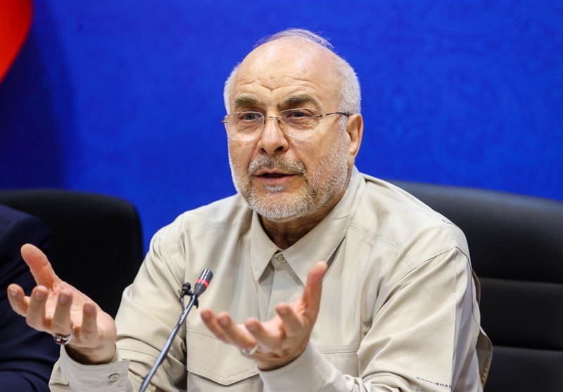 قالیباف: دستور و اجبار، راهکار رفع ناترازی انرژی نیست/ باید منفعت اقتصادی مردم را در نظر گرفت