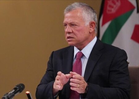 حمایت قاطع عربی-اسلامی از طرح ترامپ درباره غزه به روایت پادشاه اردن