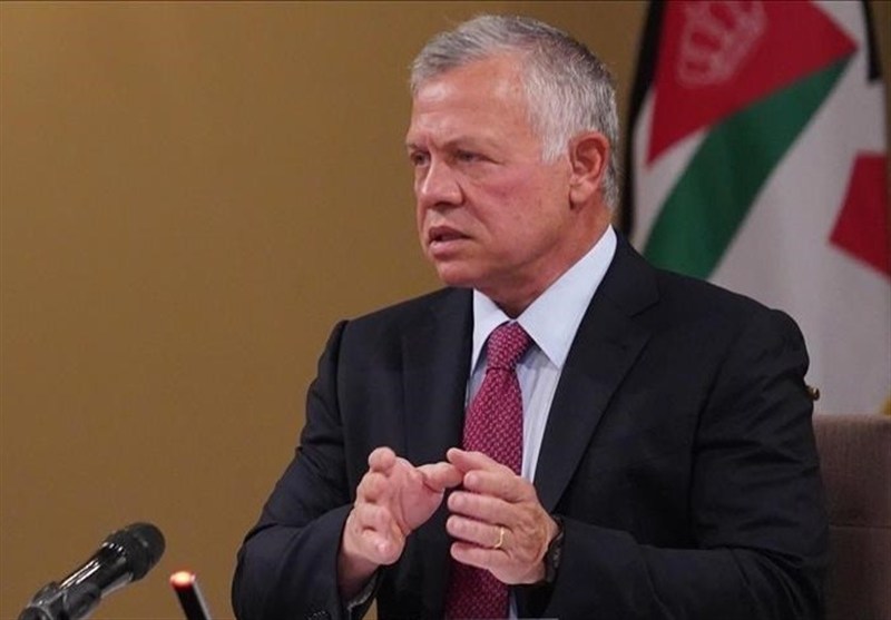 حمایت قاطع عربی-اسلامی از طرح ترامپ درباره غزه به روایت پادشاه اردن