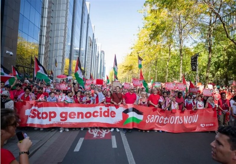 لغو قراردادهای تجاری با شرکتهای اسرائیلی؛ سرآغاز تحریم جهانی رژیم صهیونیستی