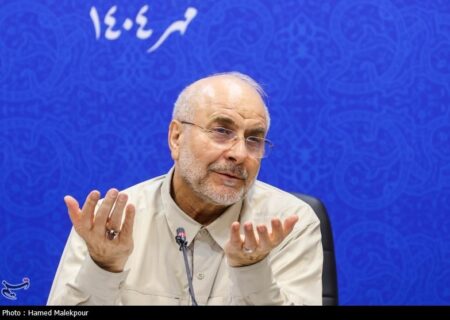 تاکید قالیباف بر لزوم بهره‌مندی مردم از مزایای اقتصادی اصلاح ناترازی انرژی