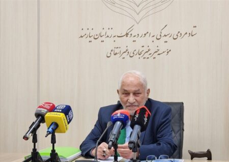 دستور ویژه رهبر انقلاب: اختصاص 4 میلیارد تومان برای آزادی زندانیان غیرعمد/ آزادی 186 هزار زندانی چشم انتظار