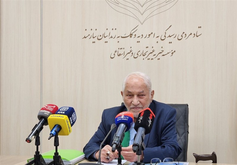 دستور ویژه رهبر انقلاب: اختصاص 4 میلیارد تومان برای آزادی زندانیان غیرعمد/ آزادی 186 هزار زندانی چشم انتظار