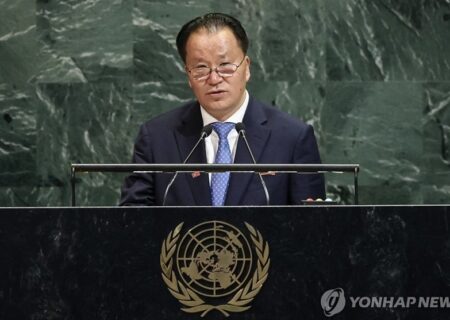 کره شمالی اعلام کرد: از تسلیحات اتمی دست نمی‌کشیم