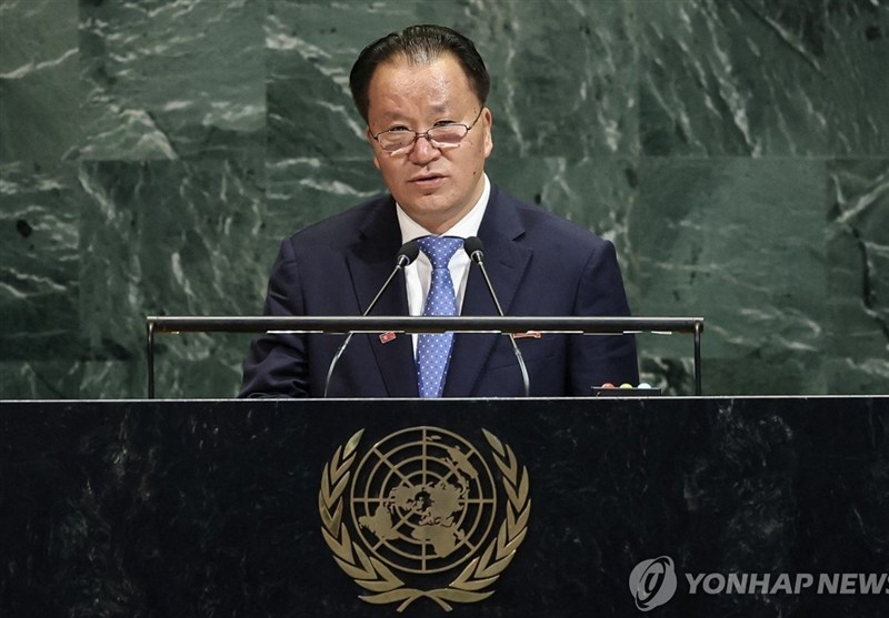 کره شمالی اعلام کرد: از تسلیحات اتمی دست نمیکشیم