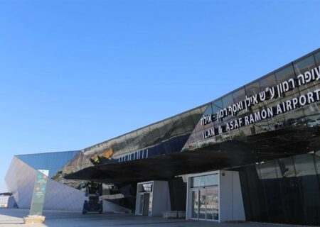 یمن با موشک، دومین فرودگاه اسرائیل را تعطیل کرد؛ ماجرا چه بود؟