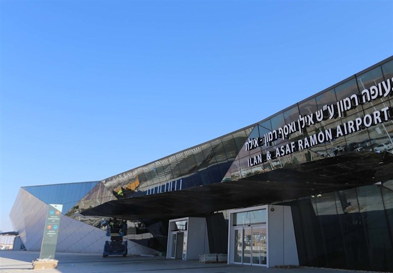 یمن با موشک، دومین فرودگاه اسرائیل را تعطیل کرد؛ ماجرا چه بود؟